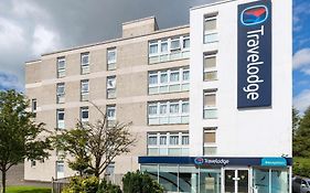 Travelodge Dundee Strathmore Avenue